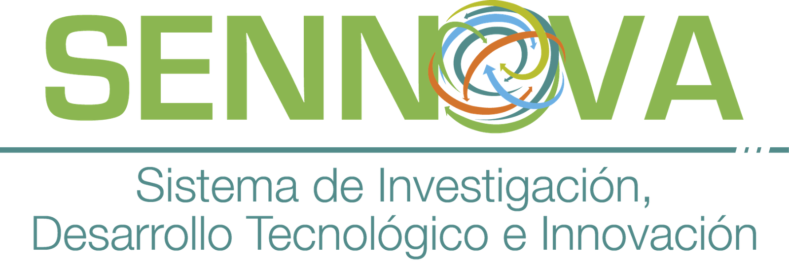 Logo SENNOVA